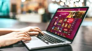 Как войти на сайт Casino LEGZO